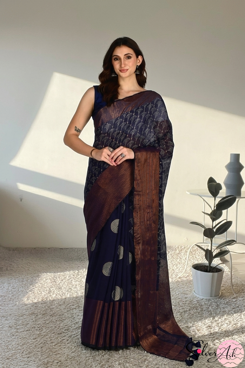 Daily Wear Sarees