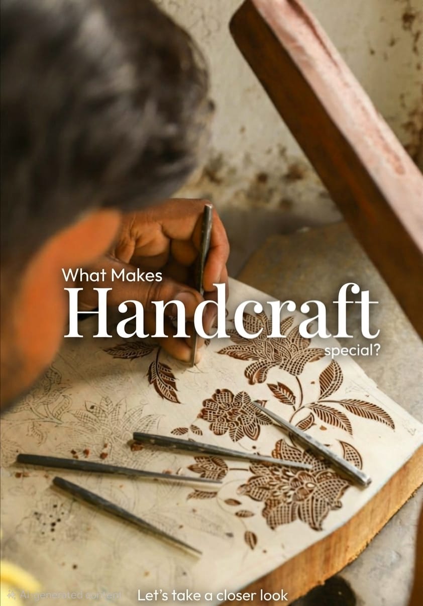 WOOD BLOCK CARVING : CARVING OUT IDEAS